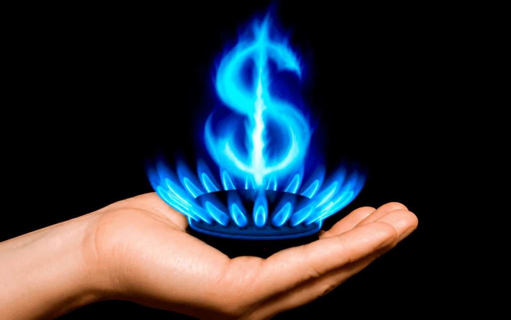 Medidas de seguridad para el uso de gas LP